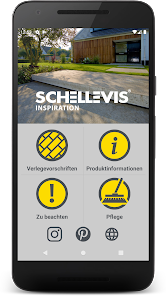 schellevis-app Schellevis App