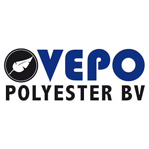 Vepo polyester logo