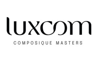 luxcom logo