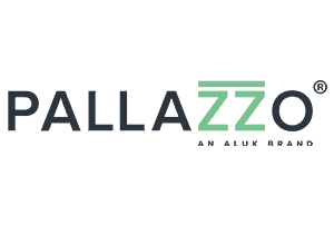 pallazzo logo