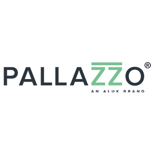 pallazzo logo