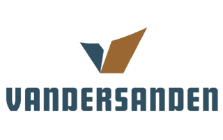 vandersanden logo