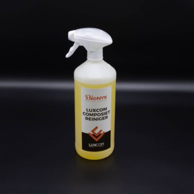 Luxcom Reinigungsmittel